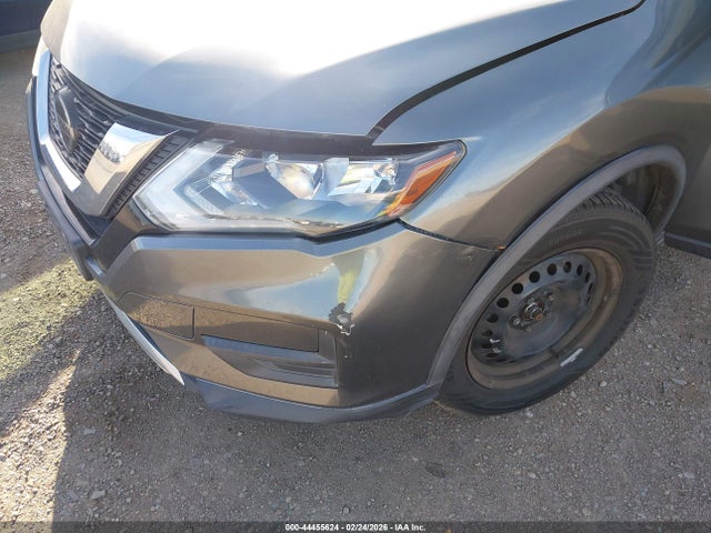 Nissan ROGUE S 2019 JN8AT2MT8KW253745 Image 6