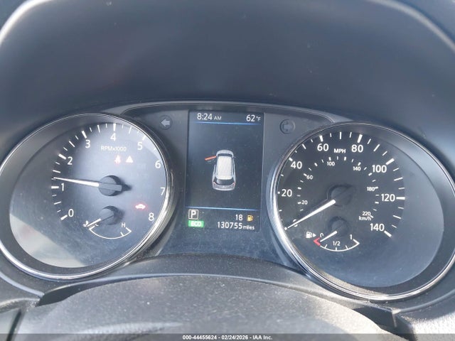 Nissan ROGUE S 2019 JN8AT2MT8KW253745 Image 7