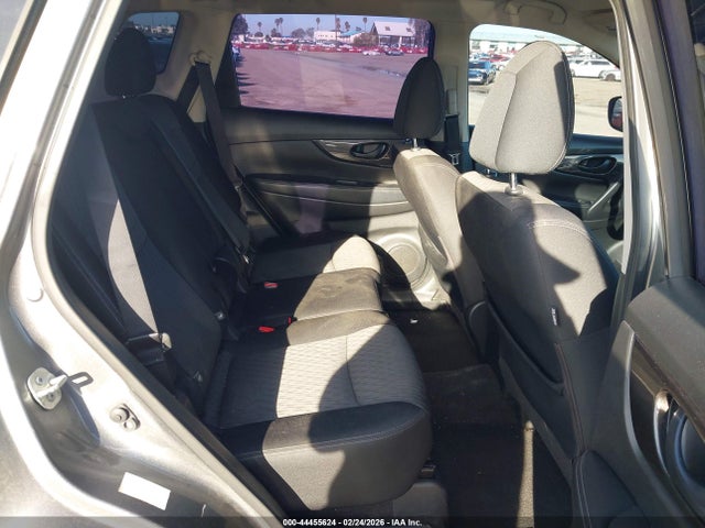 Nissan ROGUE S 2019 JN8AT2MT8KW253745 Image 8