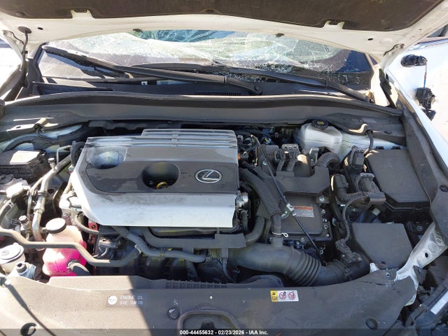2023 LEXUS UX 250H JTHX6JBH9P2152894 Photo 9