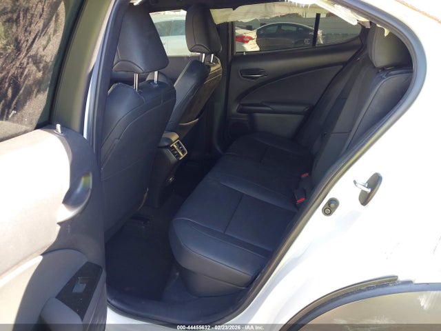 2023 LEXUS UX 250H JTHX6JBH9P2152894 Photo 7