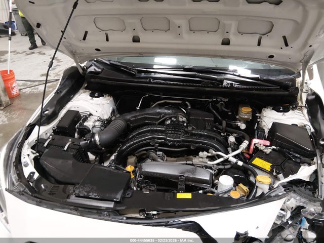 Subaru Crosstrek 2.0i 2019 JF2GTABC2K8298513 Image 10