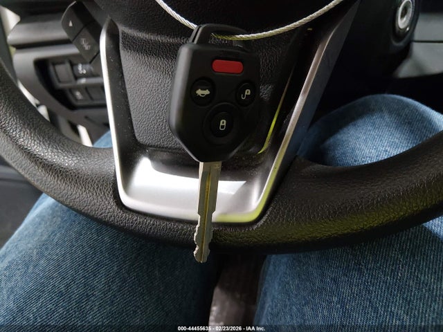 Subaru Crosstrek 2.0i 2019 JF2GTABC2K8298513 Image 11