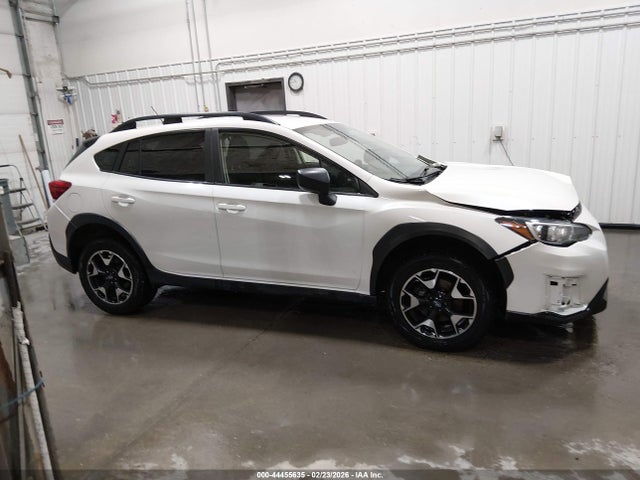 Subaru Crosstrek 2.0i 2019 JF2GTABC2K8298513 Image 14