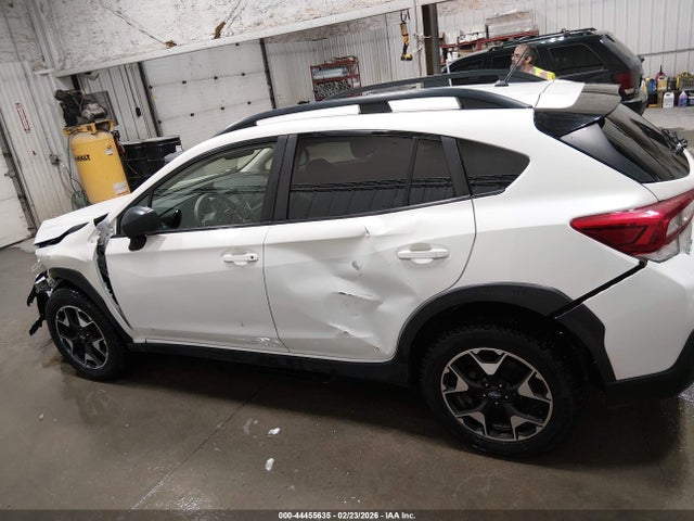 Subaru Crosstrek 2.0i 2019 JF2GTABC2K8298513 Image 15