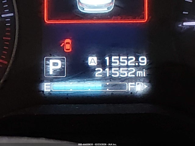 Subaru Crosstrek 2.0i 2019 JF2GTABC2K8298513 Image 16