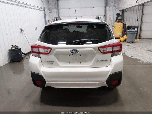 Subaru Crosstrek 2.0i 2019 JF2GTABC2K8298513 Image 17