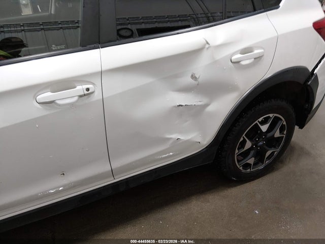 Subaru Crosstrek 2.0i 2019 JF2GTABC2K8298513 Image 18