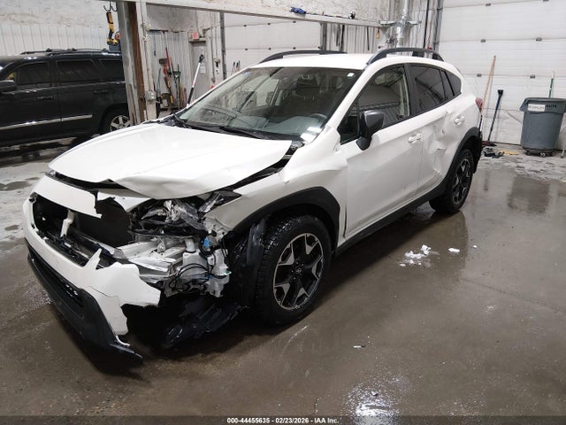 Subaru Crosstrek 2.0i 2019 JF2GTABC2K8298513 Image 2