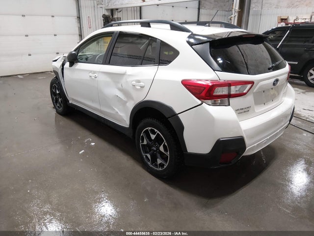 Subaru Crosstrek 2.0i 2019 JF2GTABC2K8298513 Image 3