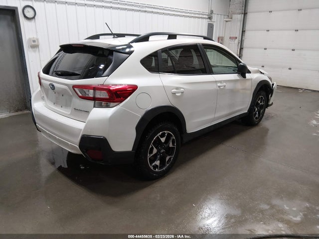 Subaru Crosstrek 2.0i 2019 JF2GTABC2K8298513 Image 4
