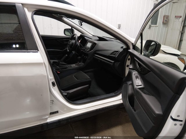 Subaru Crosstrek 2.0i 2019 JF2GTABC2K8298513 Image 5