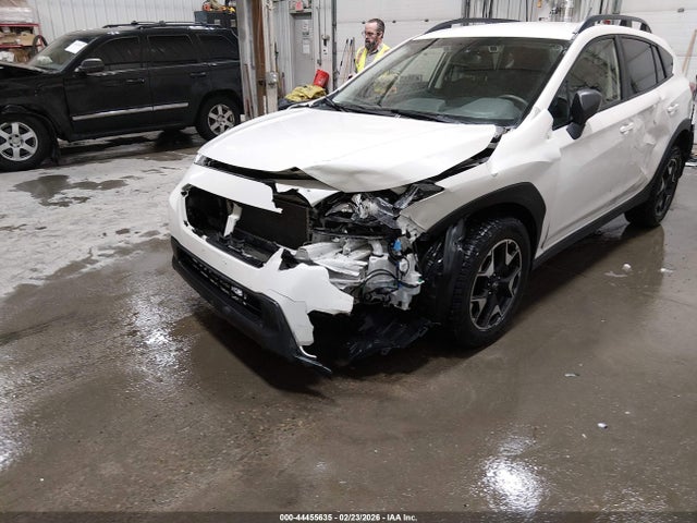 Subaru Crosstrek 2.0i 2019 JF2GTABC2K8298513 Image 6