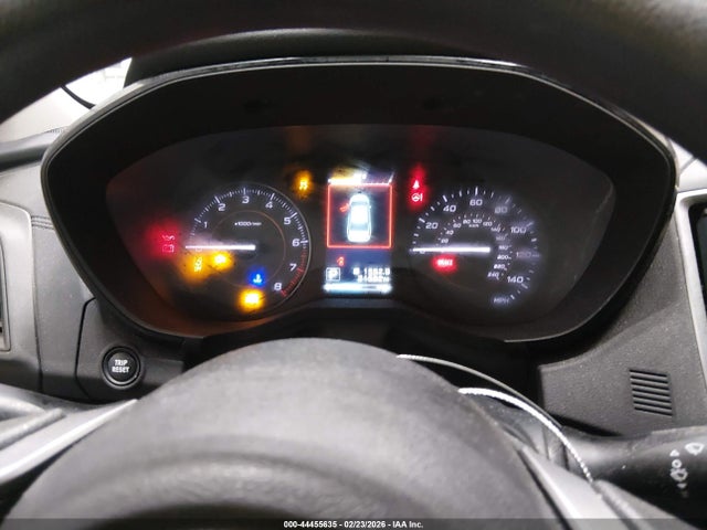 Subaru Crosstrek 2.0i 2019 JF2GTABC2K8298513 Image 7