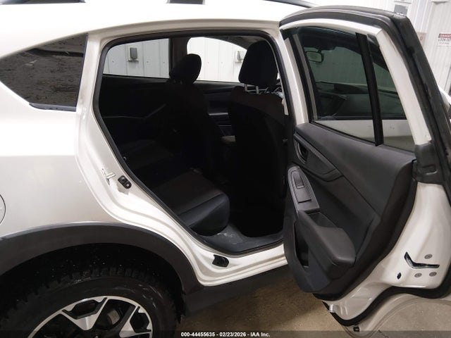 Subaru Crosstrek 2.0i 2019 JF2GTABC2K8298513 Image 8