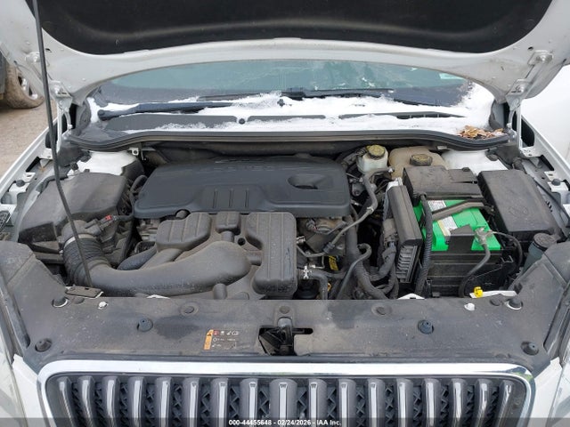 Продажа на аукционе авто 2015 Buick Verano, vin: 1G4PP5SK6F4209262, номер лота: 44455648