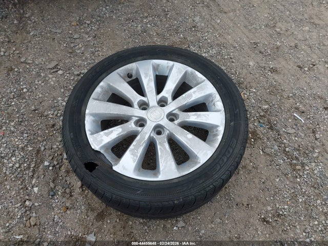 Продажа на аукционе авто 2015 Buick Verano, vin: 1G4PP5SK6F4209262, номер лота: 44455648