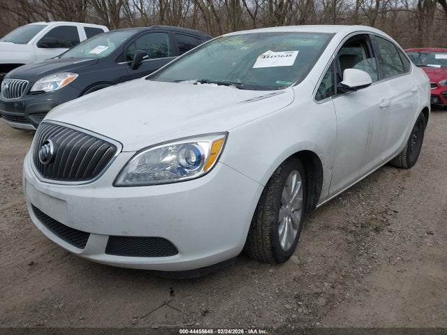 Продажа на аукционе авто 2015 Buick Verano, vin: 1G4PP5SK6F4209262, номер лота: 44455648