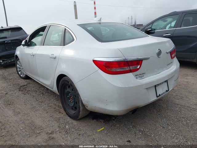 Продажа на аукционе авто 2015 Buick Verano, vin: 1G4PP5SK6F4209262, номер лота: 44455648