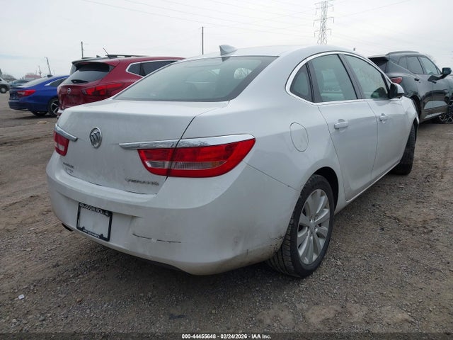Продажа на аукционе авто 2015 Buick Verano, vin: 1G4PP5SK6F4209262, номер лота: 44455648