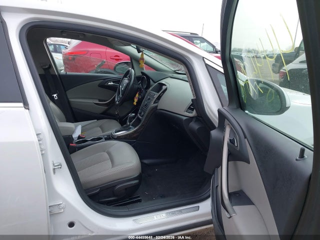 Продажа на аукционе авто 2015 Buick Verano, vin: 1G4PP5SK6F4209262, номер лота: 44455648