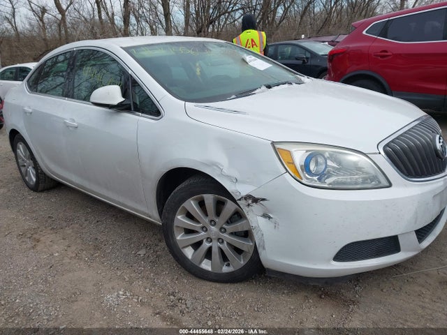 Продажа на аукционе авто 2015 Buick Verano, vin: 1G4PP5SK6F4209262, номер лота: 44455648