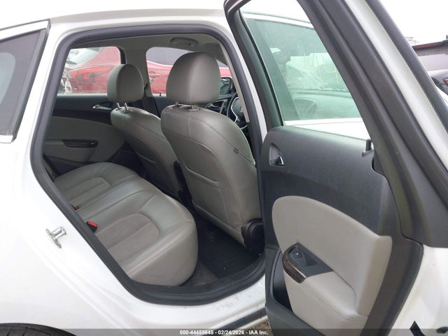 Продажа на аукционе авто 2015 Buick Verano, vin: 1G4PP5SK6F4209262, номер лота: 44455648