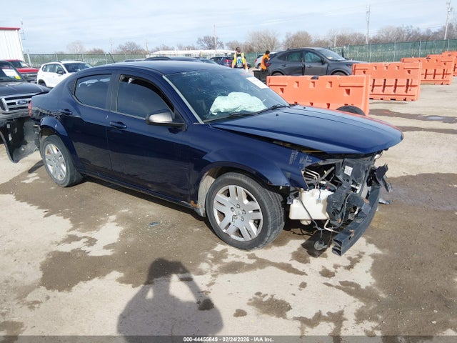 2014 1C3CDZAB7EN140129 главное изображение