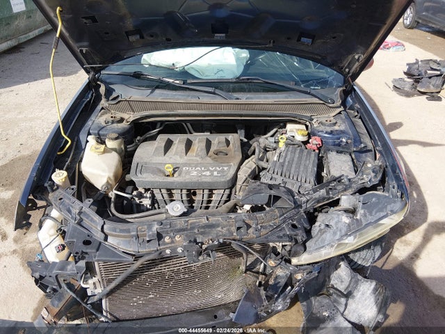 1C3CDZAB7EN140129 Dodge AVENGER SE