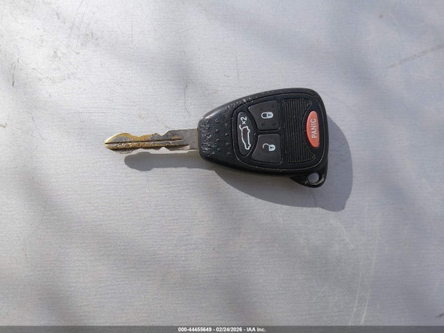 1C3CDZAB7EN140129 Dodge AVENGER SE