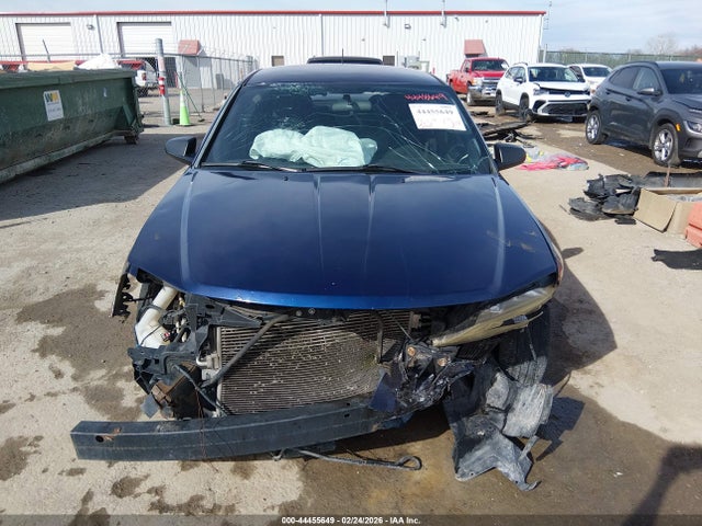 1C3CDZAB7EN140129 Dodge AVENGER SE