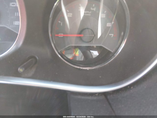 1C3CDZAB7EN140129 Dodge AVENGER SE