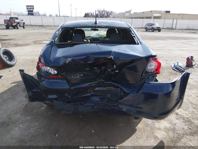 1C3CDZAB7EN140129 Dodge AVENGER SE