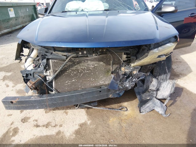 1C3CDZAB7EN140129 Dodge AVENGER SE