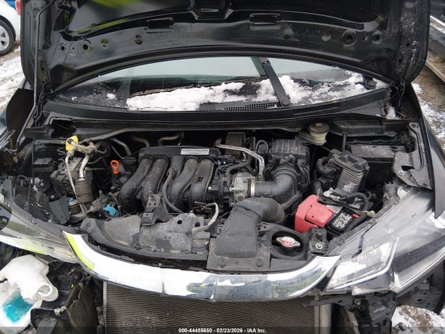 2020 HONDA FIT 3HGGK5H40LM717112 Photo 9