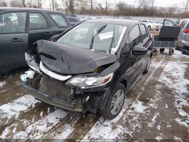 2020 HONDA FIT 3HGGK5H40LM717112 Photo 1