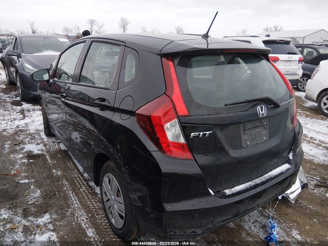 2020 HONDA FIT 3HGGK5H40LM717112 Photo 2