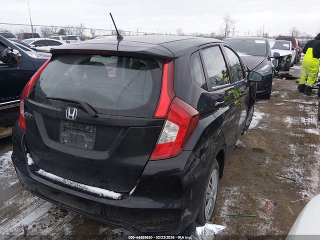 2020 HONDA FIT 3HGGK5H40LM717112 Photo 3