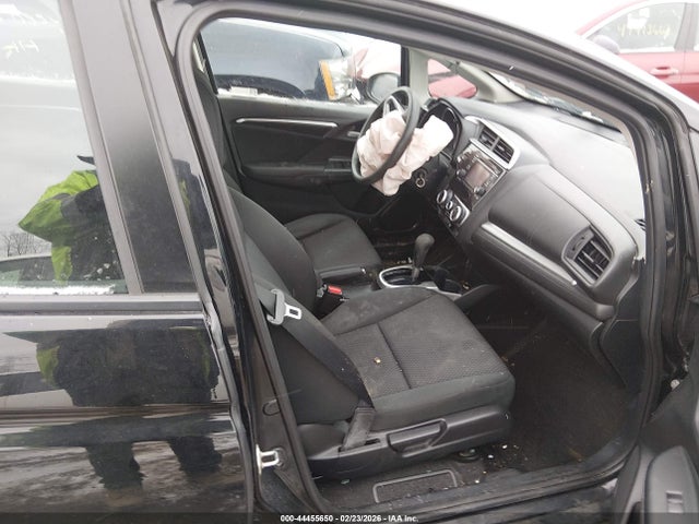 2020 HONDA FIT 3HGGK5H40LM717112 Photo 4