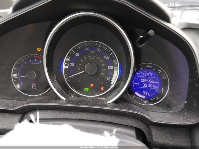 2020 HONDA FIT 3HGGK5H40LM717112 Photo 6