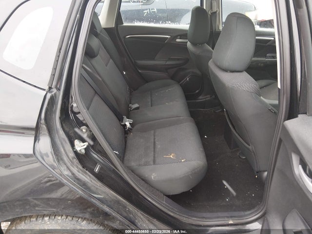 2020 HONDA FIT 3HGGK5H40LM717112 Photo 7