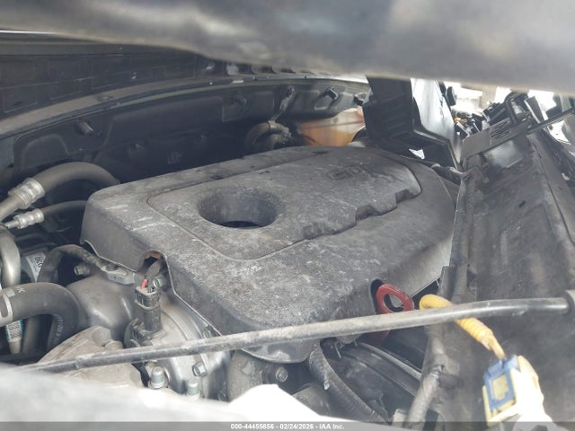 44455656 :رقم المزاد ، KNDPM3AC9L7719112 vin ، 2020 Kia Sportage Lx مزاد بيع