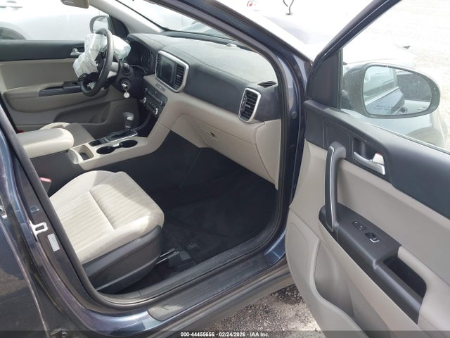 44455656 :رقم المزاد ، KNDPM3AC9L7719112 vin ، 2020 Kia Sportage Lx مزاد بيع