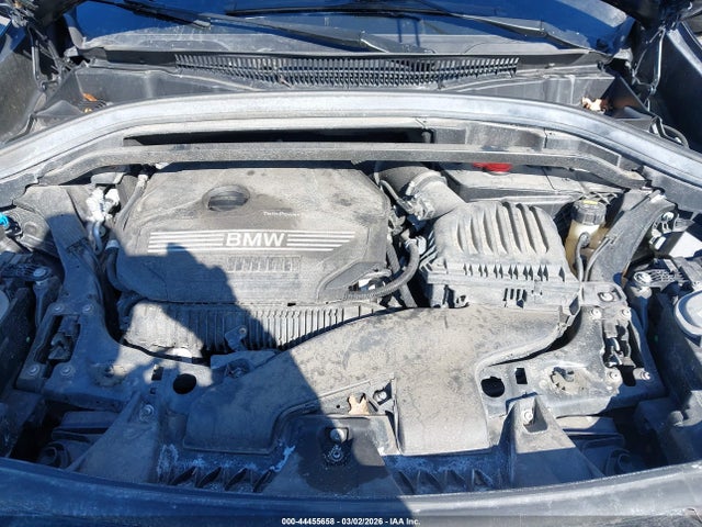 Продажа на аукционе авто 2021 Bmw X1 Xdrive28i, vin: WBXJG9C08M5S19557, номер лота: 44455658
