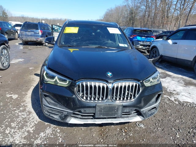 Продажа на аукционе авто 2021 Bmw X1 Xdrive28i, vin: WBXJG9C08M5S19557, номер лота: 44455658