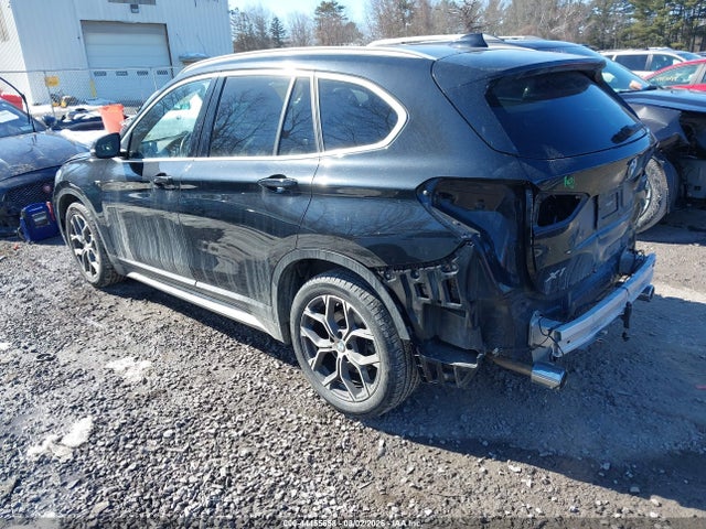 Продажа на аукционе авто 2021 Bmw X1 Xdrive28i, vin: WBXJG9C08M5S19557, номер лота: 44455658