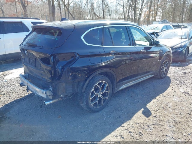 Продажа на аукционе авто 2021 Bmw X1 Xdrive28i, vin: WBXJG9C08M5S19557, номер лота: 44455658