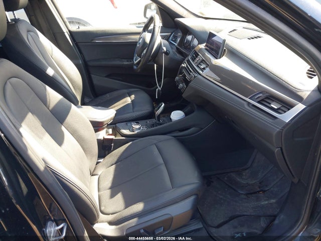 Продажа на аукционе авто 2021 Bmw X1 Xdrive28i, vin: WBXJG9C08M5S19557, номер лота: 44455658