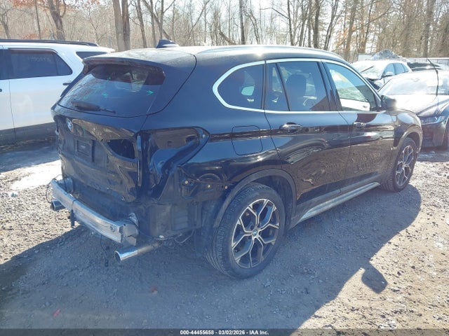 Продажа на аукционе авто 2021 Bmw X1 Xdrive28i, vin: WBXJG9C08M5S19557, номер лота: 44455658