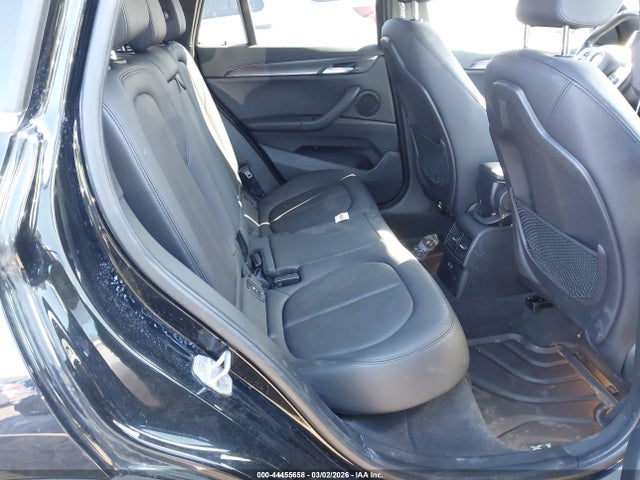 Продажа на аукционе авто 2021 Bmw X1 Xdrive28i, vin: WBXJG9C08M5S19557, номер лота: 44455658